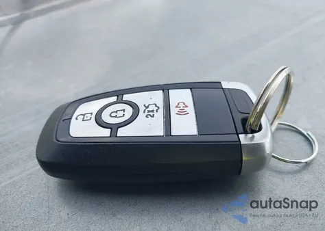 2020 Ford Mustang Ecoboost Fastback from USA, damaged, VIN 1FA6P8TH2L5122958